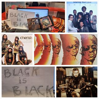Black Pleasure