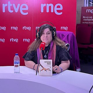 "Es la hora de una autonomía estratégica europea, de jugar el papel de los valores"
