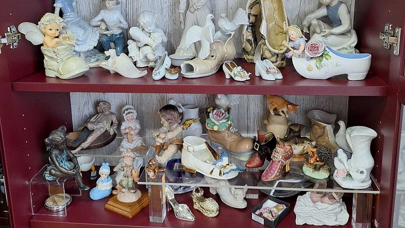 El Pla B - Pilar Moce: “Hem de comprar les sabates pels peus, no pels ulls” - Escoltar Ara