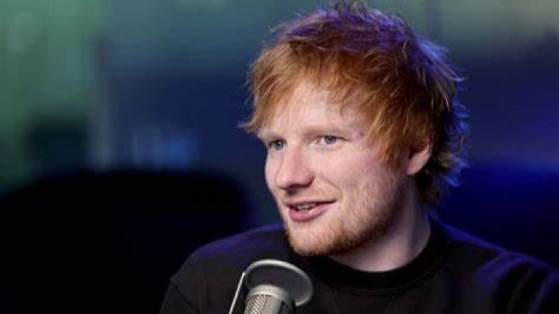 Xavifòrnia - Daniel Brand: Scorpions, Ed Sheeran i John Legend a piano