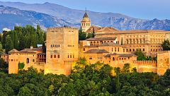 No es un día cualquiera - "Buena música para gañanes y gañanas": Granada