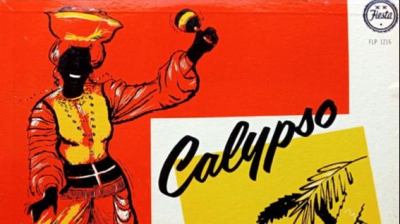 Melodías pizarras - Calypso # 2 - 10/05/25 - escuchar ahora 