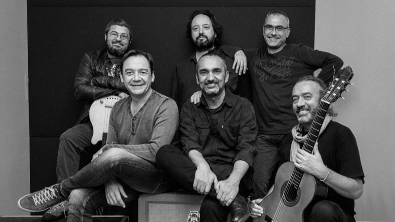 La riproposta - La gran espera - 10/05/25 - escuchar ahora