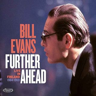 Bill Evans en Finlandia
