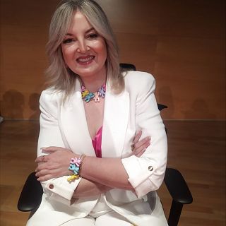 Mariola Cantarero: La soprano que lleva el alma de la ópera al escenario