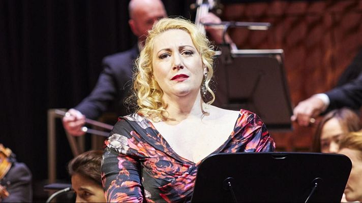 Perfiles - Saioa Hernández - 11/05/25 - escuchar ahora 