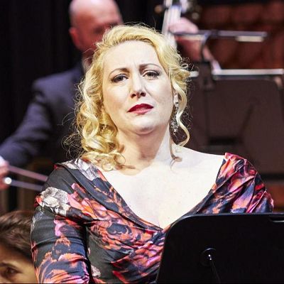 Perfiles - Saioa Hernández - 11/05/25 - escuchar ahora 