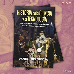 Fallo de sistema - Fallo de sistema - 778: La necesaria historia de la tecnología - 11/05/25 - escuchar ahora 