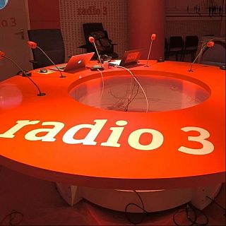 Doctor Soul: Lo escuch en Radio 3