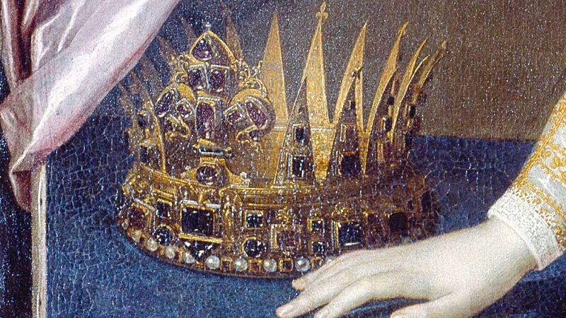 Correspondencias - Con la corona puesta - 10/05/25 - escuchar ahora