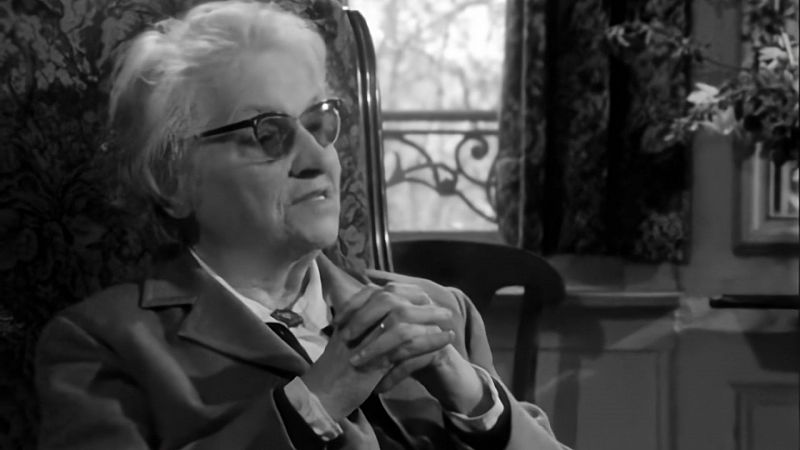 Atriles entre los árboles - El placer de los meteoros, de Marie Gevers - 11/05/25 - escuchar ahora