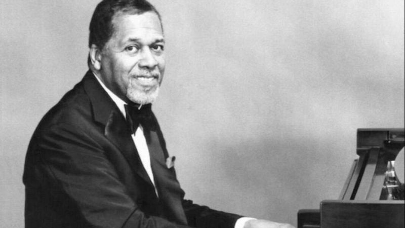 Solo jazz - John Lewis, el asombro que no cesa - 12/05/25 - escuchar ahora