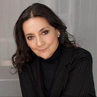 Sira Hernández y el libro del desasosiego