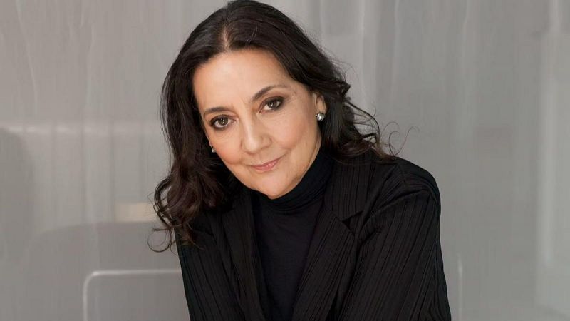 Sinfonía de la mañana - Sira Hernández y el libro del desasosiego - 12/05/25 - escuchar ahora