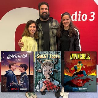 Las infinitas adaptaciones del cmic a la pantalla