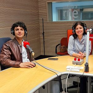 Tras la tormenta - Si supieras quién soy | Tras la tormenta – Escuchar ahora 
