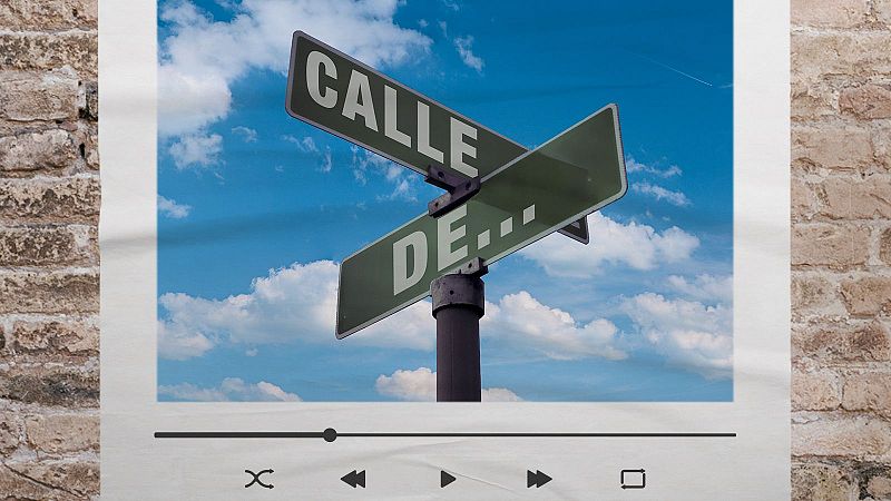 La calle de... - La calle de la música de hoy: Pájaros y cisnes - 12/05/25 - escuchar ahora