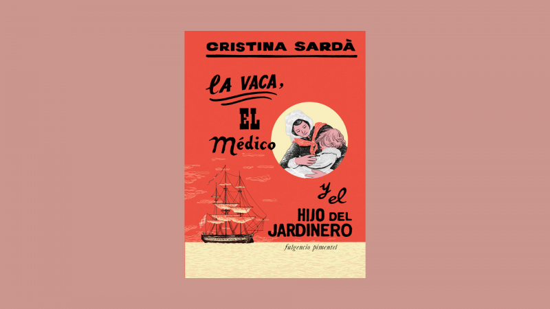 La pequeteca - 'La vaca, el médico y el hijo del jardinero' - 12/05/25 - Escuchar ahora
