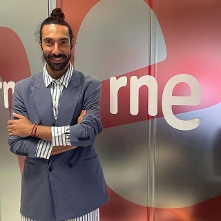 Eduardo Guerrero, el bailaor que representa a España en Osaka