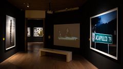 Hora América en Radio 5 - Muestra de arte mexicano 'Éramos felices y no lo sabíamos' - 13/05/25