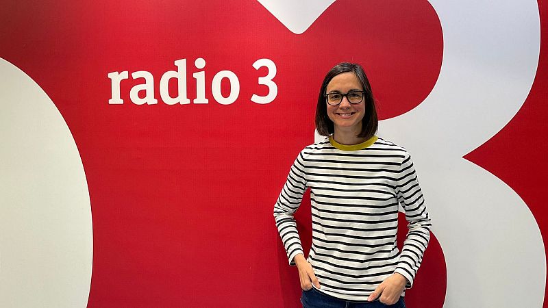 En radio 3 - Ins Martn Rodrigo - 10/05/25 - escuchar ahora