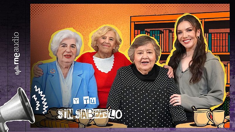 Y tú sin saberlo - E7. Dos nuevos videopodcast de RTVE Play, un Caravaggio perdido y 'Tras el verano' - Escuchar ahora