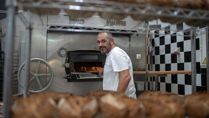 Degustar Espaa - Artesa: al pan, pan - 17/05/25 - Escuchar ahora