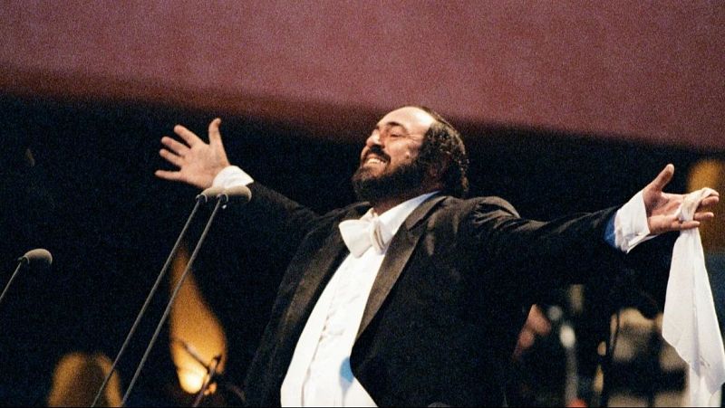 Preludio a la tarde - 12/05/25 - escuchar ahora