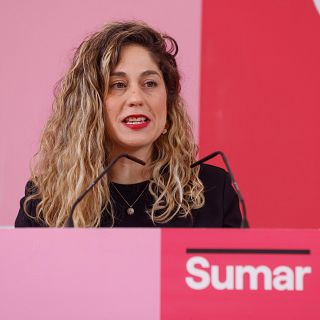 "La derecha sigue trabajando en la judicialización de la política"