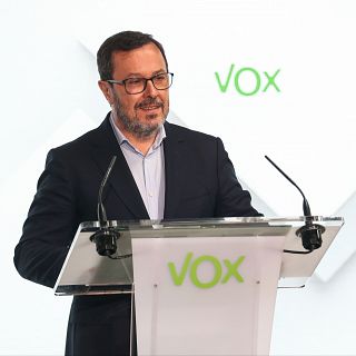 "El PP parece inmune a construir una alternativa a Sánchez y a sus políticas"