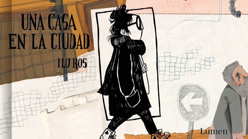 Efecto doppler - Ilu Ros: 'Una casa en La Ciudad' - 12/05/25 - escuchar ahora