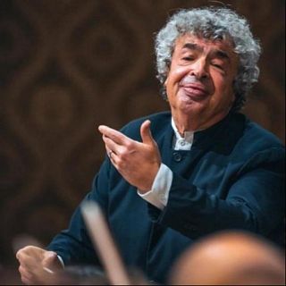 Semión Bychkov