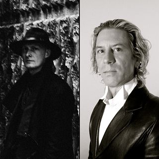 Maestros de la ambient music