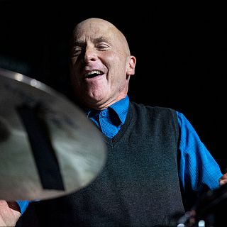 Baterías en el jazz: mucho más allá del cometido rítmico