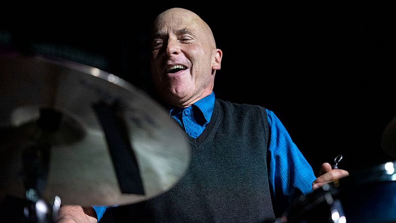 Sólo jazz - Baterías en el jazz: mucho más allá del cometido rítmico - 13/05/25 - escuchar ahora