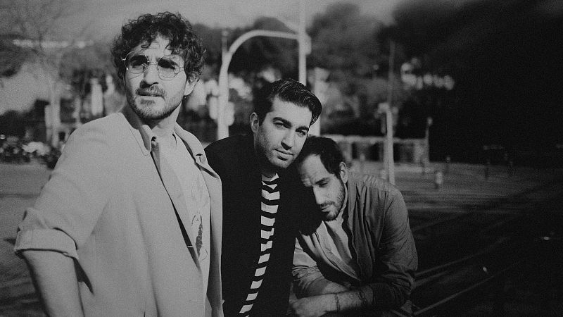 La Matinera - Estrena musical: Mapache Gris - Escoltar Ara