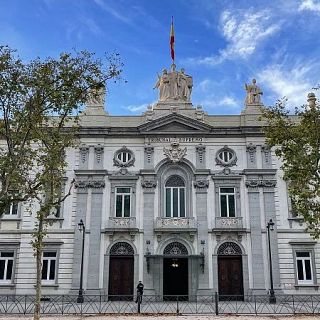 "La investigación sobre los mensajes de Sánchez y Ábalos está pendiente en el Supremo"