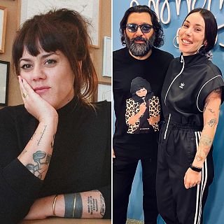 2x170 - AUDIO: Flavita Banana, Josemi Carmona y Miryam Latrece