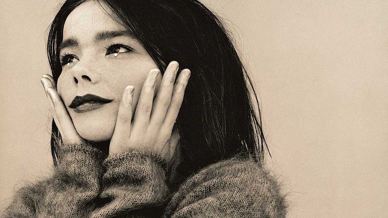 La Matinera - Marc Aliana: "Debut" de Björk - Escoltar Ara