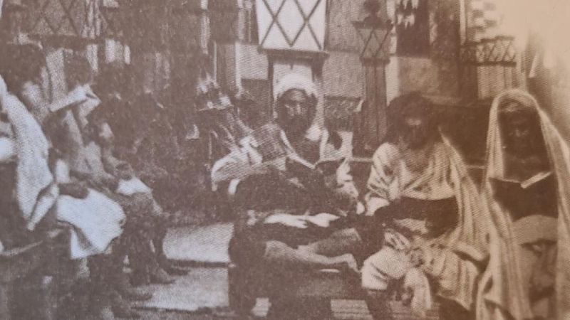 Komunidades Sefardim. El Kal avandonado: Pésaro, Italia