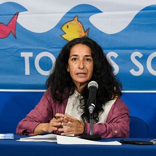 Los límites del género 'true crime', con Miren Jaurne