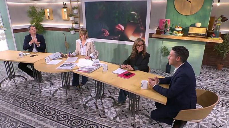 Segona Hora - 13/05/25