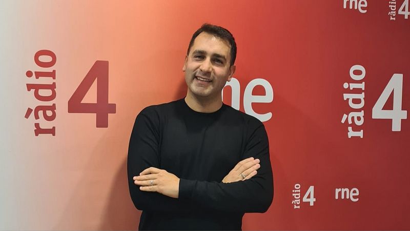 La Matinera - Manel Ferrer: Talent espanyol - Escoltar Ara