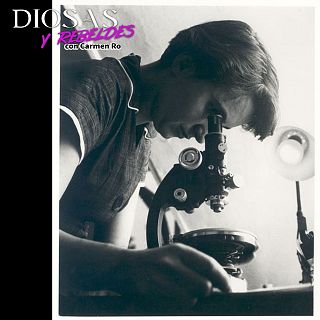 Rosalind Franklin: La dama del ADN