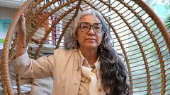 L’ENTRELLAT - Com saber si estàs patint violència de gènere? Cristina Rivera Garza ens presenta el violentòmetre, l’eina que visibilitza l’escalada dels abusos, des de les primeres agressions fins al feminicidi