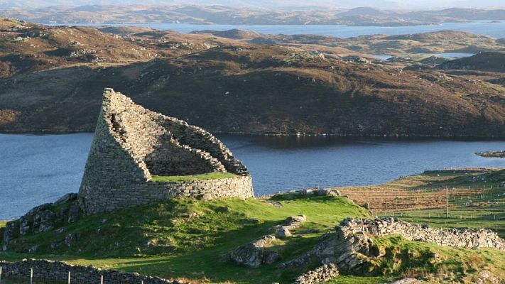 Sinfonía de la mañana: Las Hébridas de Mendelssohn - escuchar ahora