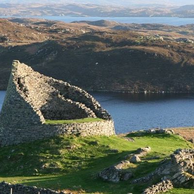 Sinfonía de la mañana: Las Hébridas de Mendelssohn - escuchar ahora