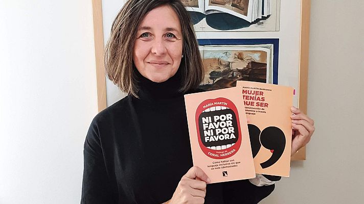 Sinfonía de la mañana: La música de María Barranco - escuchar ahora