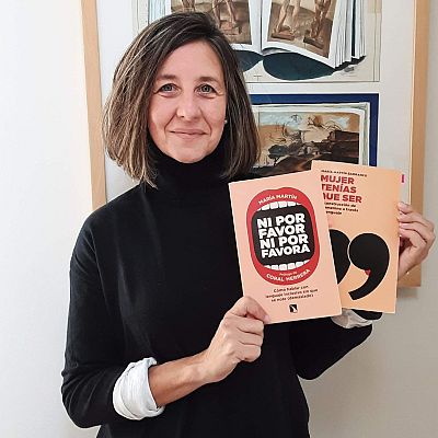 Sinfonía de la mañana: La música de María Barranco - escuchar ahora