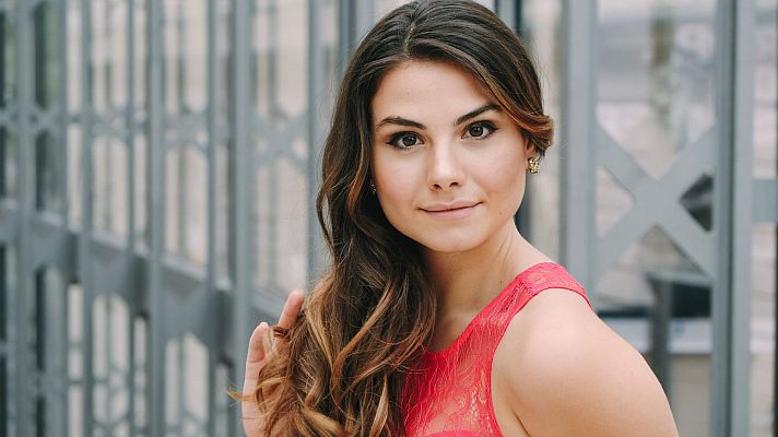 La dársena - Serena Sáenz - escuchar ahora